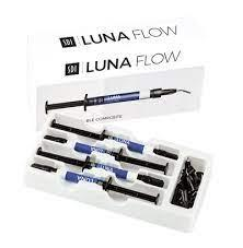 Luna Flow Intro Kt Luna Flow Intro Kt