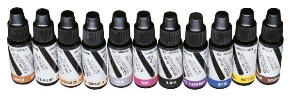 Kolor + Plus Color Modifier 2 ml Refill (Kerr) Kolor + Plus Color Modifier 2 ml Refill (Kerr)