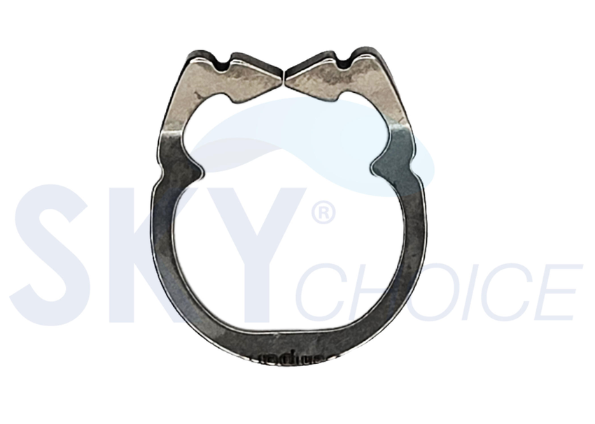 Sectional Matrix Ring NiTi Separating (Sky Choice) Sectional Matrix Ring NiTi Separating (Sky Choice)