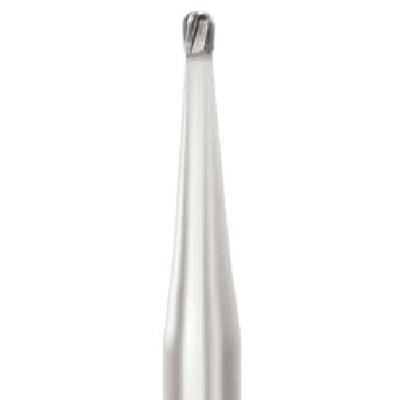 Carbide Burs RA Slow Speed Round 10/pk (Sky Economy) Carbide Burs RA Slow Speed Round 10/pk (Sky Economy)