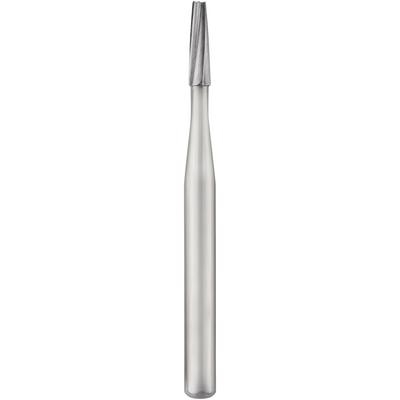 Carbide Burs FG High Speed Flat End Plain Tapred 100/Pkg (Sky Economy) Carbide Burs FG High Speed Flat End Plain Tapred 100/Pkg (Sky Economy)