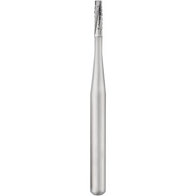 Carbide Burs FG High Speed Flat End Cross Cut 100/Pkg (Sky Economy) Carbide Burs FG High Speed Flat End Cross Cut 100/Pkg (Sky Economy)