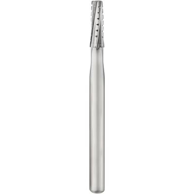 Carbide Burs FG High Speed Tapared cross Cut Flat End 100/Pkg (Sky Economy) Carbide Burs FG High Speed Tapared cross Cut Flat End 100/Pkg (Sky Economy)