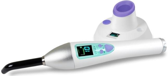 Ledex LED Curing Light 1Sec Fast Cure (Dentmate) Ledex LED Curing Light 1Sec Fast Cure (Dentmate)