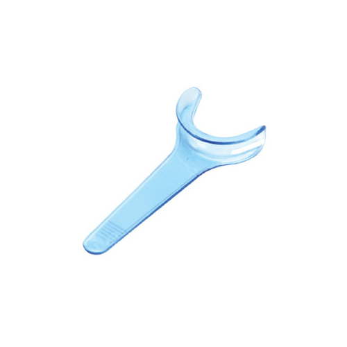 Extand Handhold Cheek Retractors Translucent Blue 2/pack Extand Handhold Cheek Retractors Translucent Blue 2/pack
