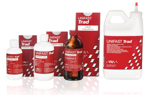 Unifast Trad (GC America) Unifast Trad (GC America)