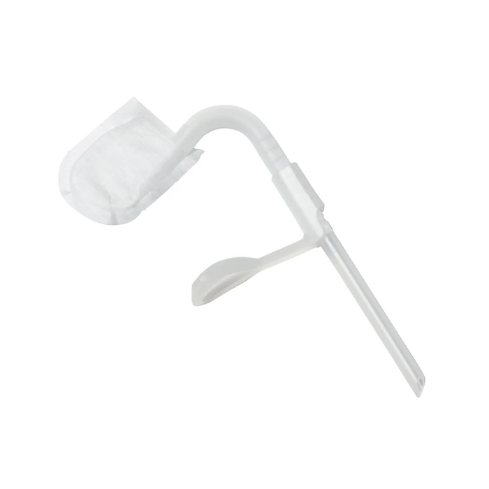Lingua-Fix Disposable Saliva Ejectors (Zirc) Lingua-Fix Disposable Saliva Ejectors (Zirc)