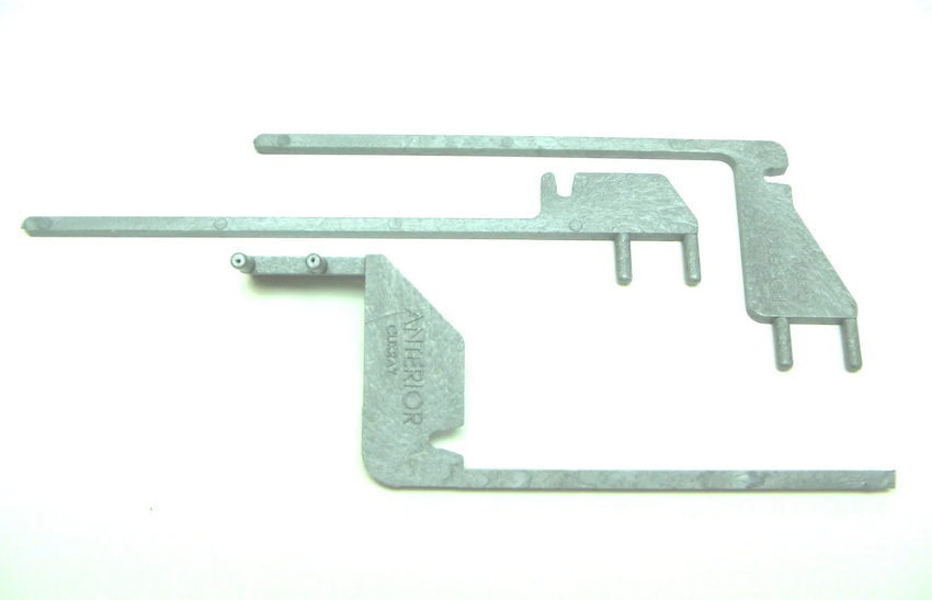 Litening Rods 6/Pkg Litening Rods 6/Pkg