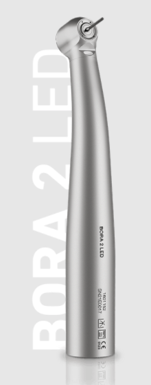 Bora 2 LED Highspeed Handpiece (Bien-air) Bora 2 LED Highspeed Handpiece (Bien-air)