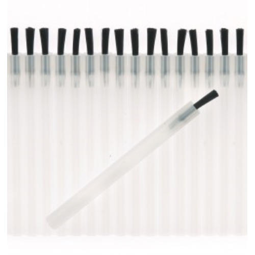 Brushes W/Long Shank (50) (Dentonics) Brushes W/Long Shank (50) (Dentonics)