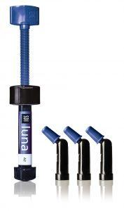 Luna Composite Syringe Nano Hybrid Luna Composite Syringe Nano Hybrid