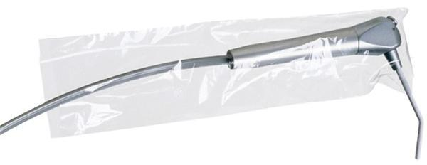 Syringe Sleeves 500/Pkg (Plasdent) Syringe Sleeves 500/Pkg (Plasdent)