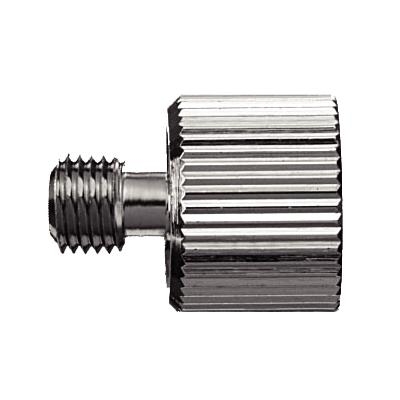 N-Tralig Intraligamentary Syringe Barrel Cap For New And Old (Miltex) N-Tralig Intraligamentary Syringe Barrel Cap For New And Old (Miltex)