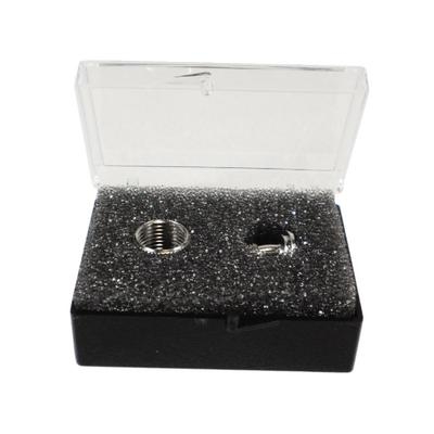 N-Tralig Intraligamentary Syringe 30 Degrees Dental Syringe Adaptor (Miltex) N-Tralig Intraligamentary Syringe 30 Degrees Dental Syringe Adaptor (Miltex)