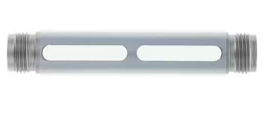 N-Tralig Intraligamentary Syringe Cartridge Barrel with Shielded Windows (Miltex) N-Tralig Intraligamentary Syringe Cartridge Barrel with Shielded Windows (Miltex)