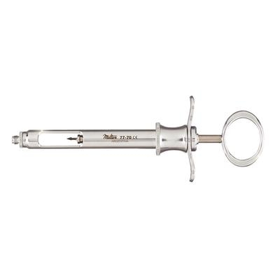 Aspirating Syringe Cook Waite Petite (Miltex) Aspirating Syringe Cook Waite Petite (Miltex)
