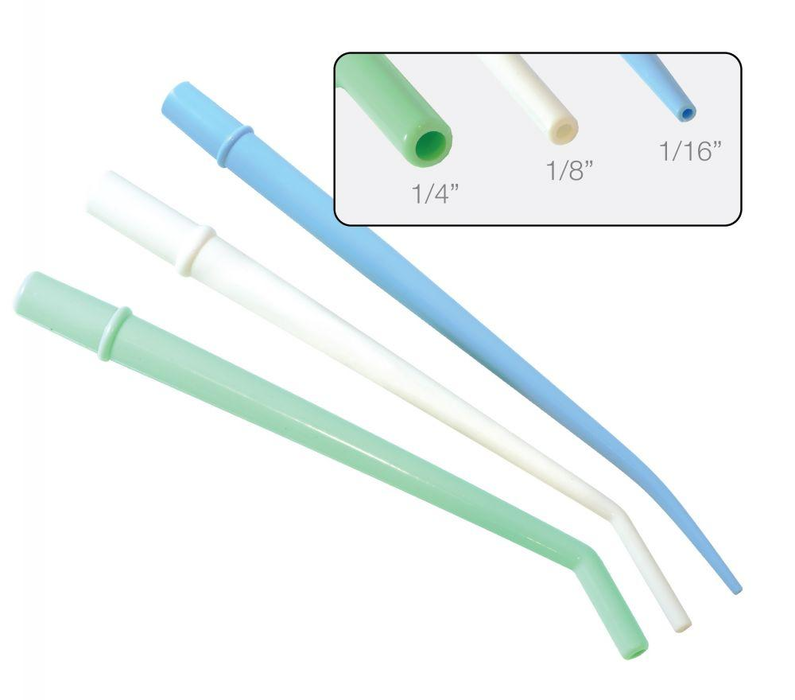 Surgical Aspirator Tips (pacdent) Surgical Aspirator Tips (pacdent)