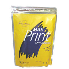 Max Print Orthodontic Fast Set Max Print Orthodontic Fast Set