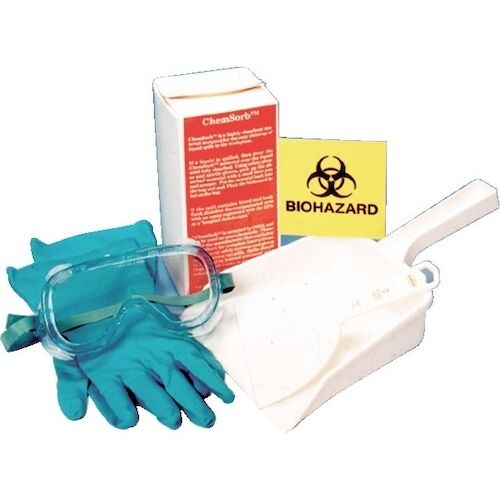 Spill Kit Spill Kit