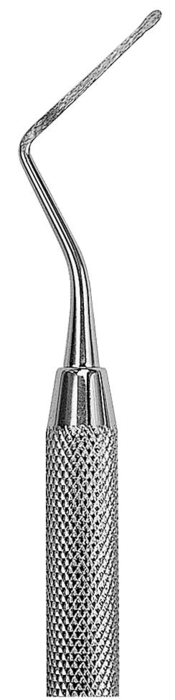Micro Surgical Excavator Abou-Rass DE Angled (Hu-Friedy) Micro Surgical Excavator Abou-Rass DE Angled (Hu-Friedy)