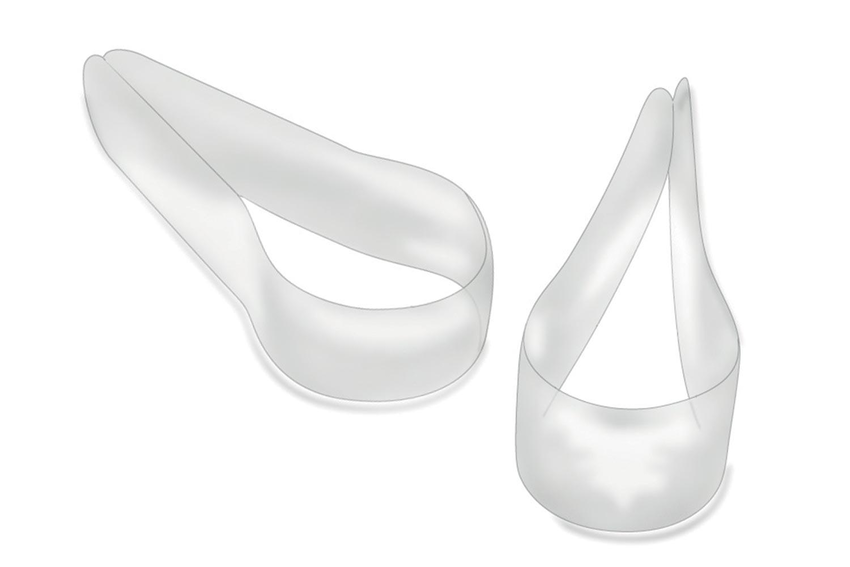 Tofflemire Contoured Transparent Matrices (Polydentia) Tofflemire Contoured Transparent Matrices (Polydentia)