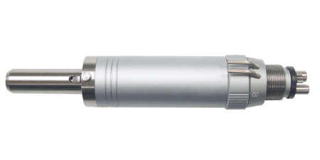 Slow Speed E Type Air Motor Only 4-Hole 5,000rpm (Nakamura) Slow Speed E Type Air Motor Only 4-Hole 5,000rpm (Nakamura)