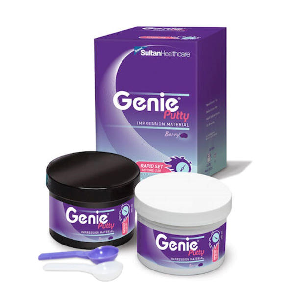 Genie VPS Putty (Sultan) Genie VPS Putty (Sultan)