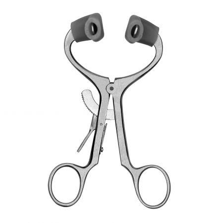 Mouth Gag Molt Child Size (Hu-Friedy) Mouth Gag Molt Child Size (Hu-Friedy)