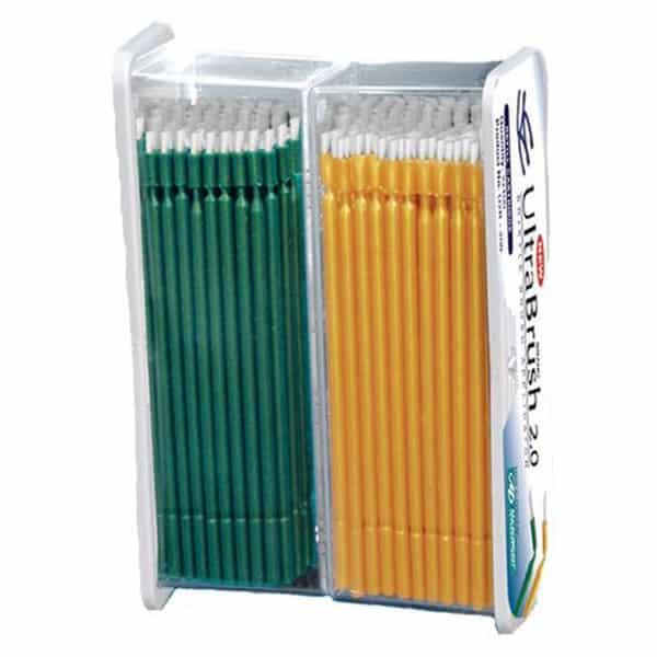 Microbrush UltraBrush 2.0 Refill (2x200) Microbrush UltraBrush 2.0 Refill (2x200)