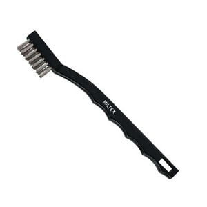 Cleaning Brush Stainless Steel Bristles 7-1/4 Cleaning Brush Stainless Steel Bristles 7-1/4