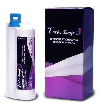Turbo Temp 3 