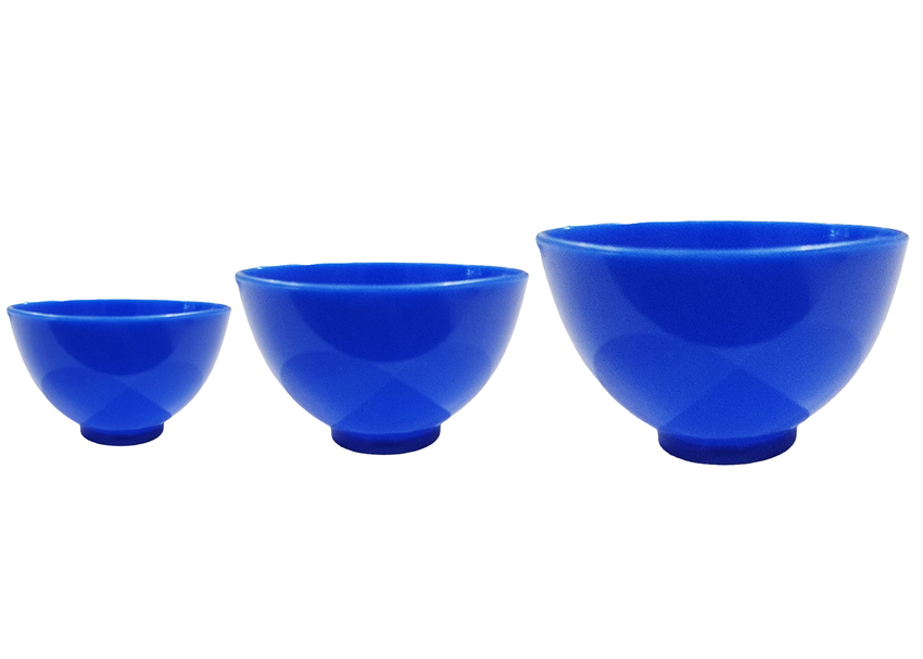 Mixing Bowl Flexible Blue (Sky Choice) Mixing Bowl Flexible Blue (Sky Choice)