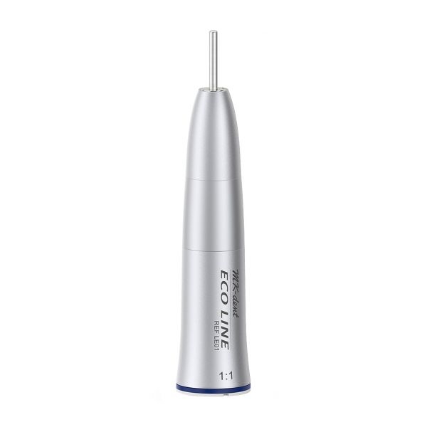Eco Line Straight Handpiece 1:1 (HP Bur) (MK-Dent) Eco Line Straight Handpiece 1:1 (HP Bur) (MK-Dent)