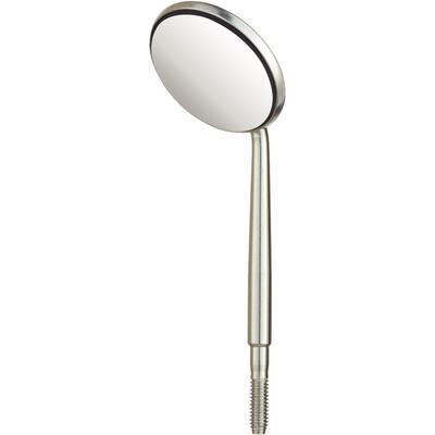 Mirror Cone Socket Single Sided Rhodium (Hu Friedy) Mirror Cone Socket Single Sided Rhodium (Hu Friedy)
