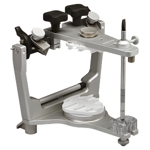 Half Tracked Articulator MODEL 4641 Half Tracked Articulator MODEL 4641