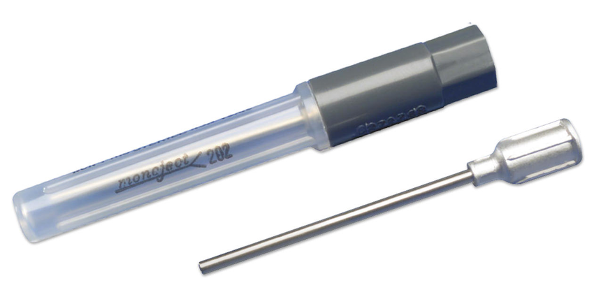 Needles Endodontic Blunt Cannulas 25/Pkg Needles Endodontic Blunt Cannulas 25/Pkg