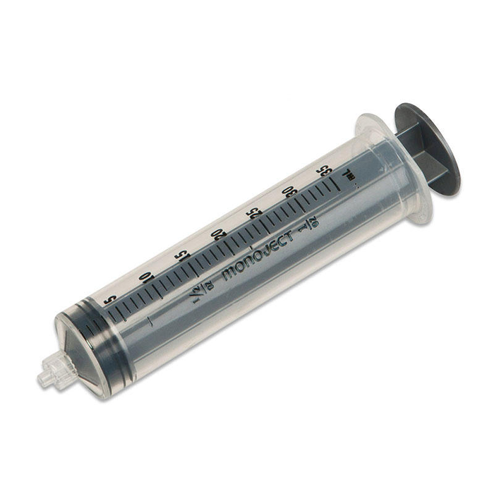 Monoject Syringe 35mL Eccentric Tip (30) Monoject Syringe 35mL Eccentric Tip (30)