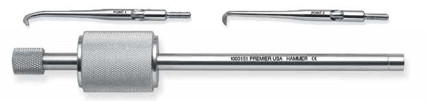 Crown Remover Morrell Set (premier) Crown Remover Morrell Set (premier)