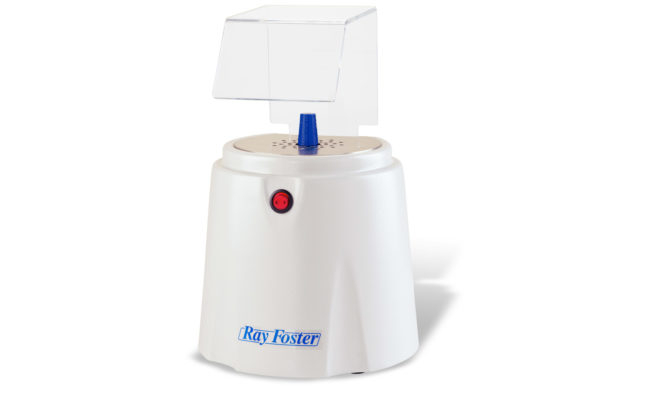 Model Arch Trimmer (Ray Foster) Model Arch Trimmer (Ray Foster)