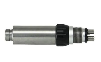 Star Titan Type Air Motor 20K (4-Hole) (Nakamura) Star Titan Type Air Motor 20K (4-Hole) (Nakamura)