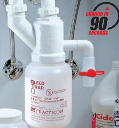 Gleco Trap Gleco Trap