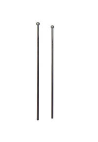 Ball Clasp .032 8mm Large Ball Clasp .032 8mm Large