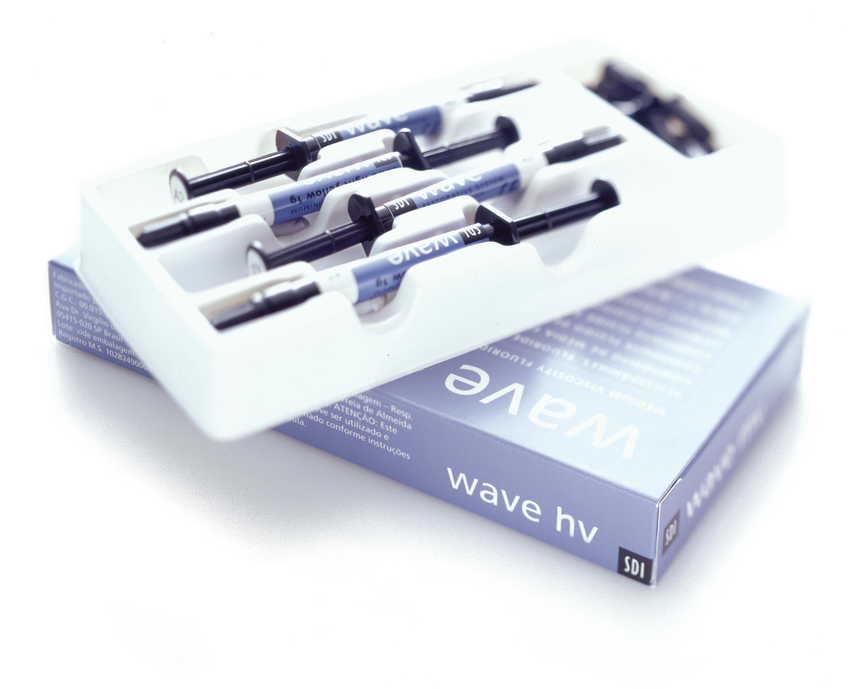 Wave HV Intro Kt Wave HV Intro Kt