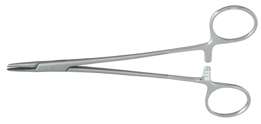 Needle Holder Crile-Wood #204 Needle Holder Crile-Wood #204