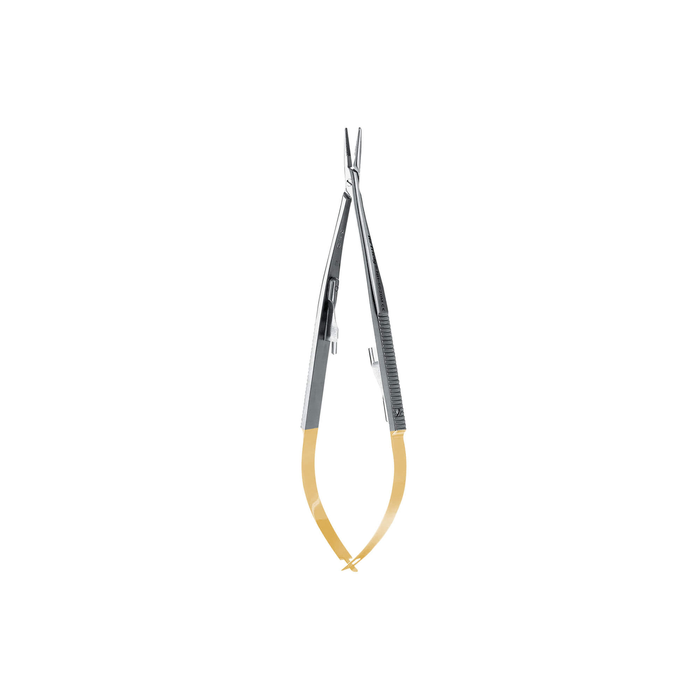 Needle Holder Castroviejo (Hu-Friedy) Needle Holder Castroviejo (Hu-Friedy)
