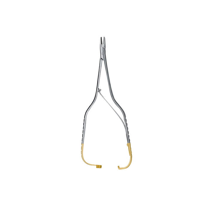 Needle Holder Arruga (Hu-Friedy) Needle Holder Arruga (Hu-Friedy)