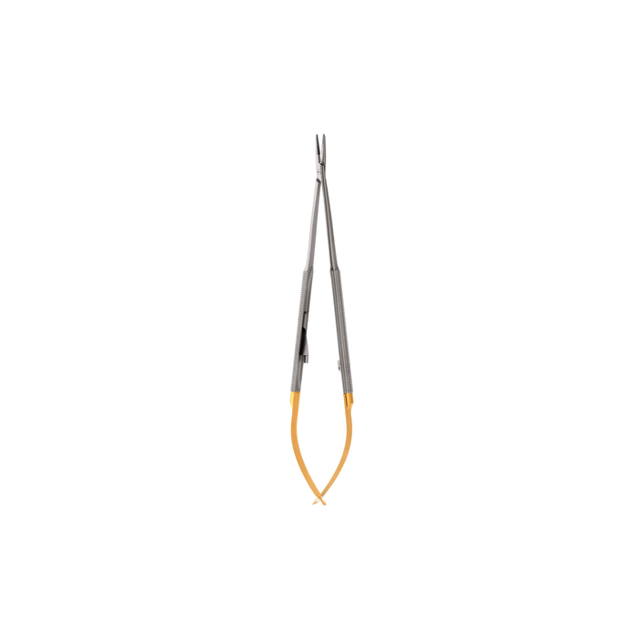 Needle Holder Cortellini Micro Castr Str (Hu-Friedy) Needle Holder Cortellini Micro Castr Str (Hu-Friedy)