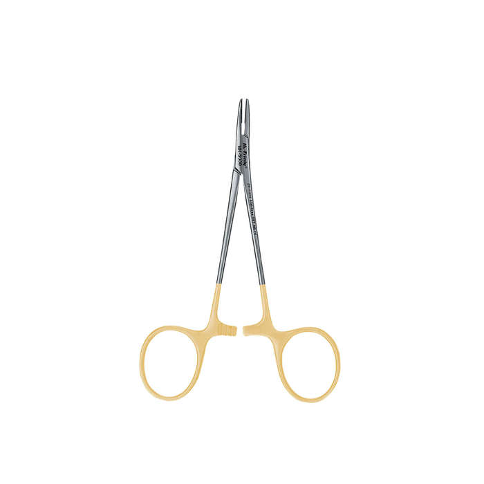 Needle Holder Webster (Hu-Friedy) Needle Holder Webster (Hu-Friedy)
