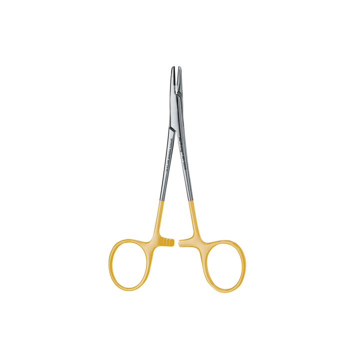 Needle Holder Hegar-Baumgartner (Hu-Friedy) Needle Holder Hegar-Baumgartner (Hu-Friedy)