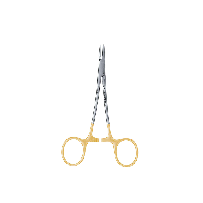 Halsey Needle Holder, 13cm (5 Halsey Needle Holder, 13cm (5